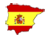 RECREATIVOS ALCALA - Espanol