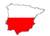 RECREATIVOS ALCALA - Polski